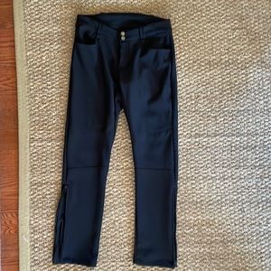 Snozu Fleece lined pant L